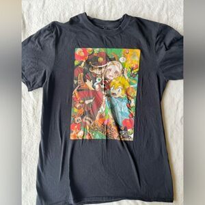 Toilet bound tshirt